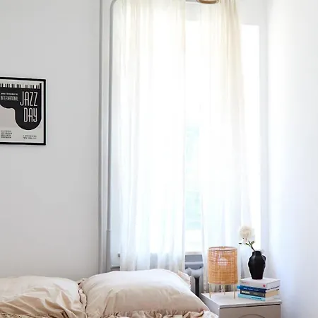 Golden Hour - Center Appartement Warschau