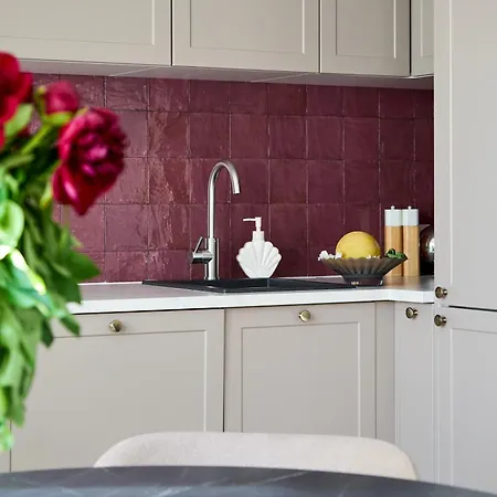 Appartement Golden Hour - Center