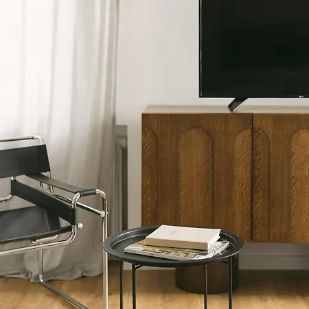 Apartamento Golden Hour - Center *