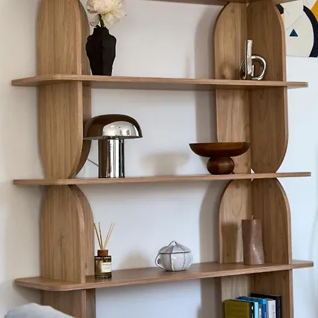 Golden Hour - Center Διαμέρισμα Βαρσοβία