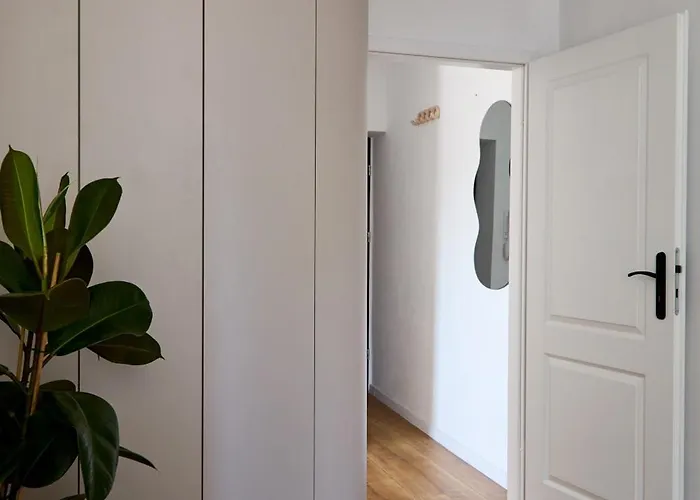 Апартаменты Golden Hour - Center Варшава