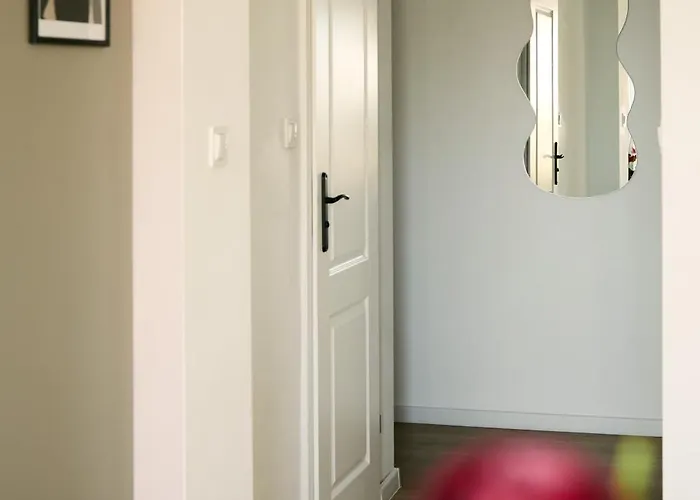 Golden Hour - Center * Варшава