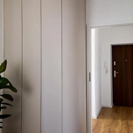 Golden Hour - Center * Warschau